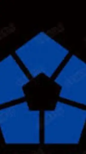 ai character: proyecto blue lock background