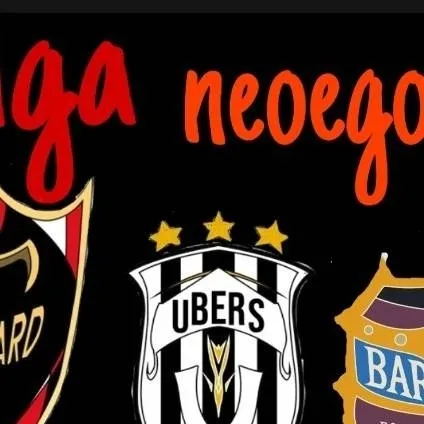 chat with ai character: liga neoegoísta 