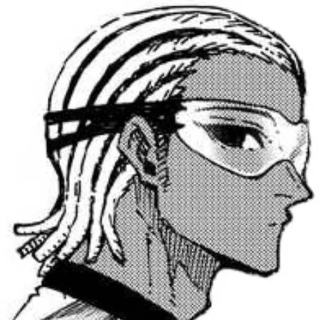 chat with ai character: kuso