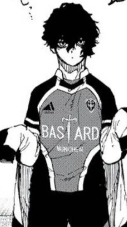 ai character: kiyora jin  background