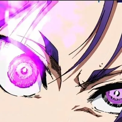 chat with ai character: reo mikage💜