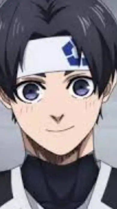 ai character: nanase nijiro background