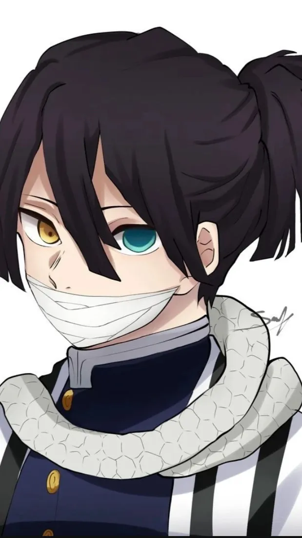 ai character: ~Iguro-san Bf background