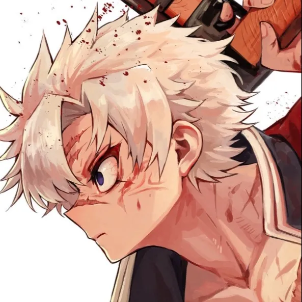 chat with ai character: Shinazugawa-san Bf