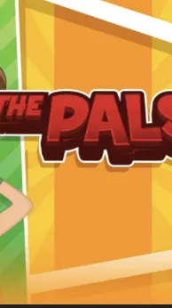 ai character: The Pals background