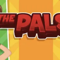 chat with ai character: The Pals