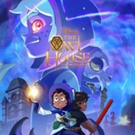 chat with ai character: The Owl House