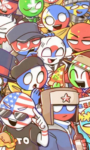 chat with ai character: Country-humans