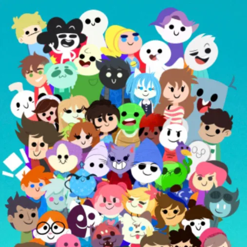 chat with ai character: Yt Animators