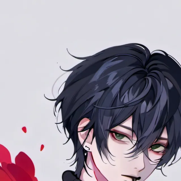 chat with ai character: Daniel 