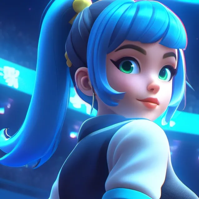 chat with ai character: Jessica
