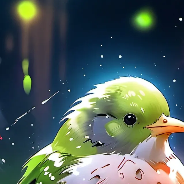 chat with ai character: Momo (update 1.2)