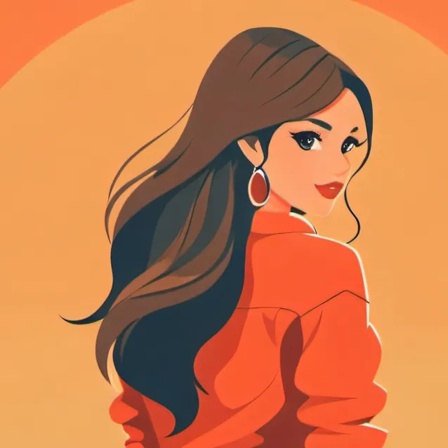 chat with ai character: Jane