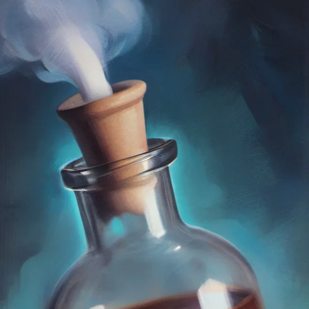 chat with ai character: sprunki potion