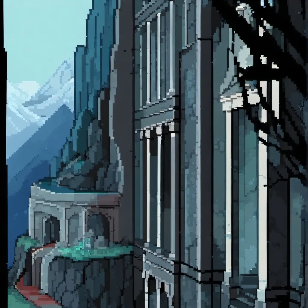 chat with ai character: Blu