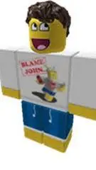 ai character: Shedletsky background