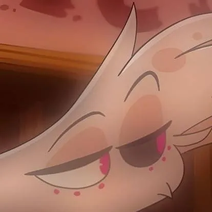 chat with ai character: Angel Dust Tem. 2