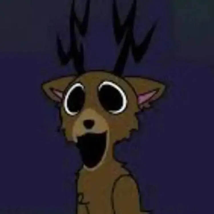 chat with ai character: deer