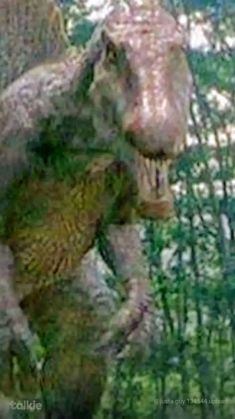 ai character: spino background