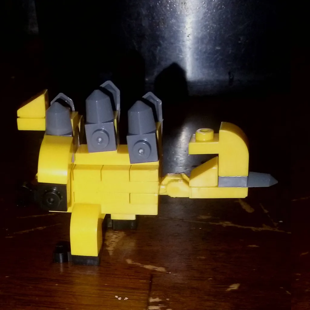 chat with ai character: Utahasurrus  idk