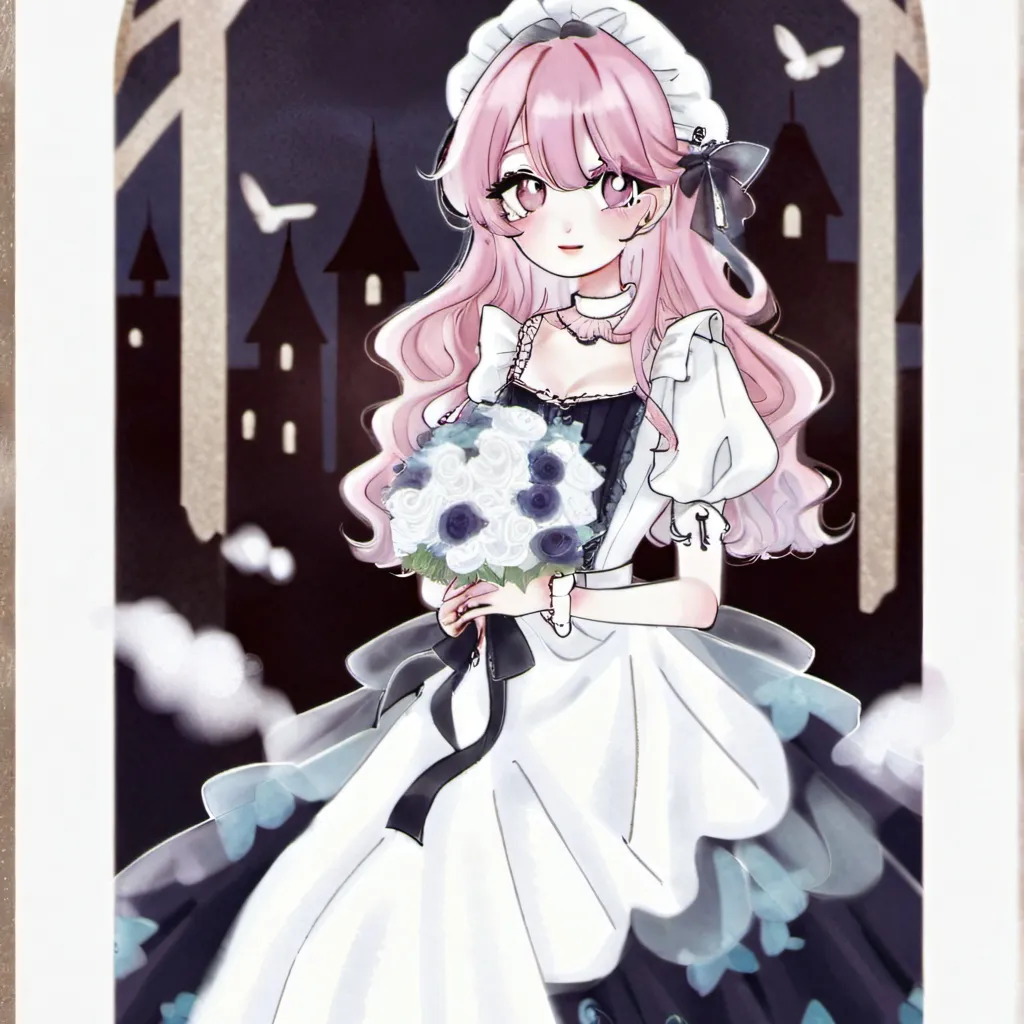 chat with ai character: Cherry
