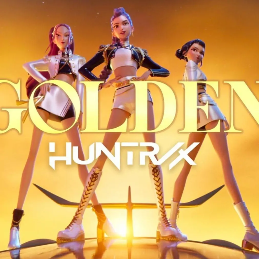 chat with ai character: K pop demon hunter