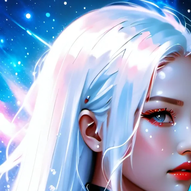 chat with ai character: Victoria