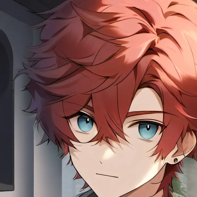 chat with ai character: Alex...