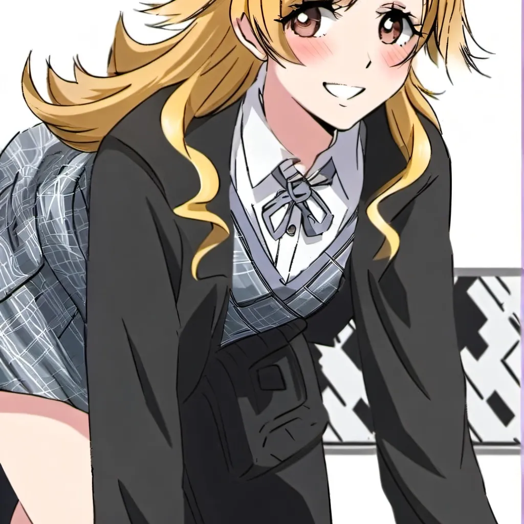 chat with ai character: Emma sano 