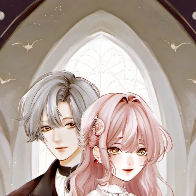 chat with ai character: Kye e Yri