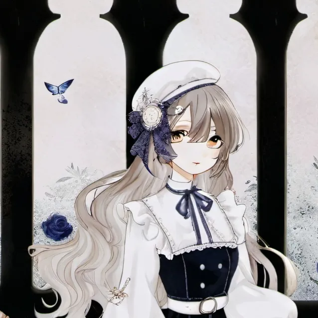 chat with ai character: May e juy(escola)
