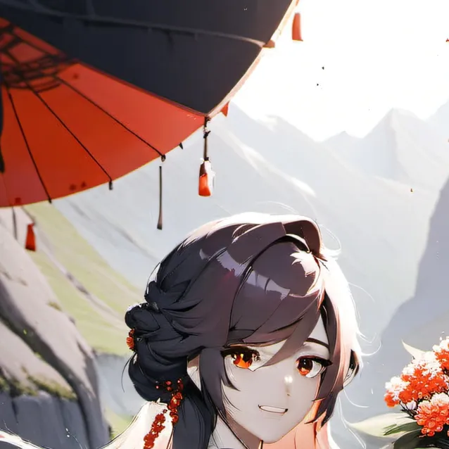 chat with ai character: 🌌Lyzmary 🌌