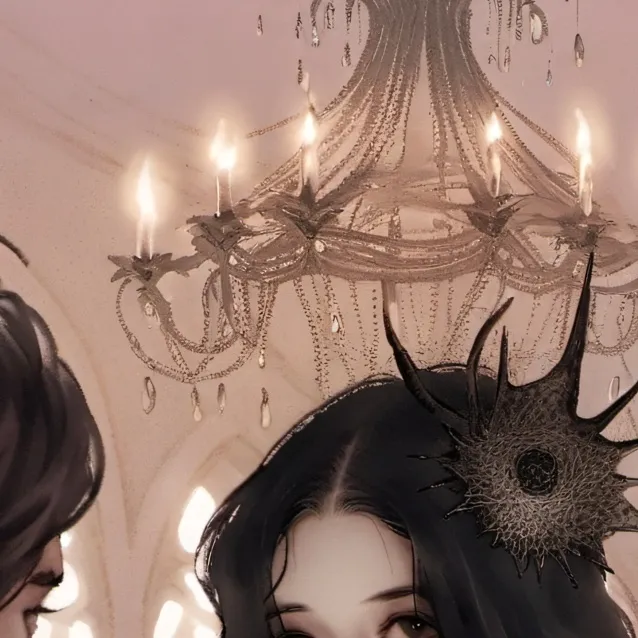 chat with ai character: Rayer