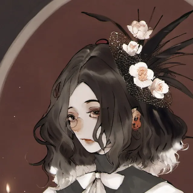 chat with ai character: Gyana