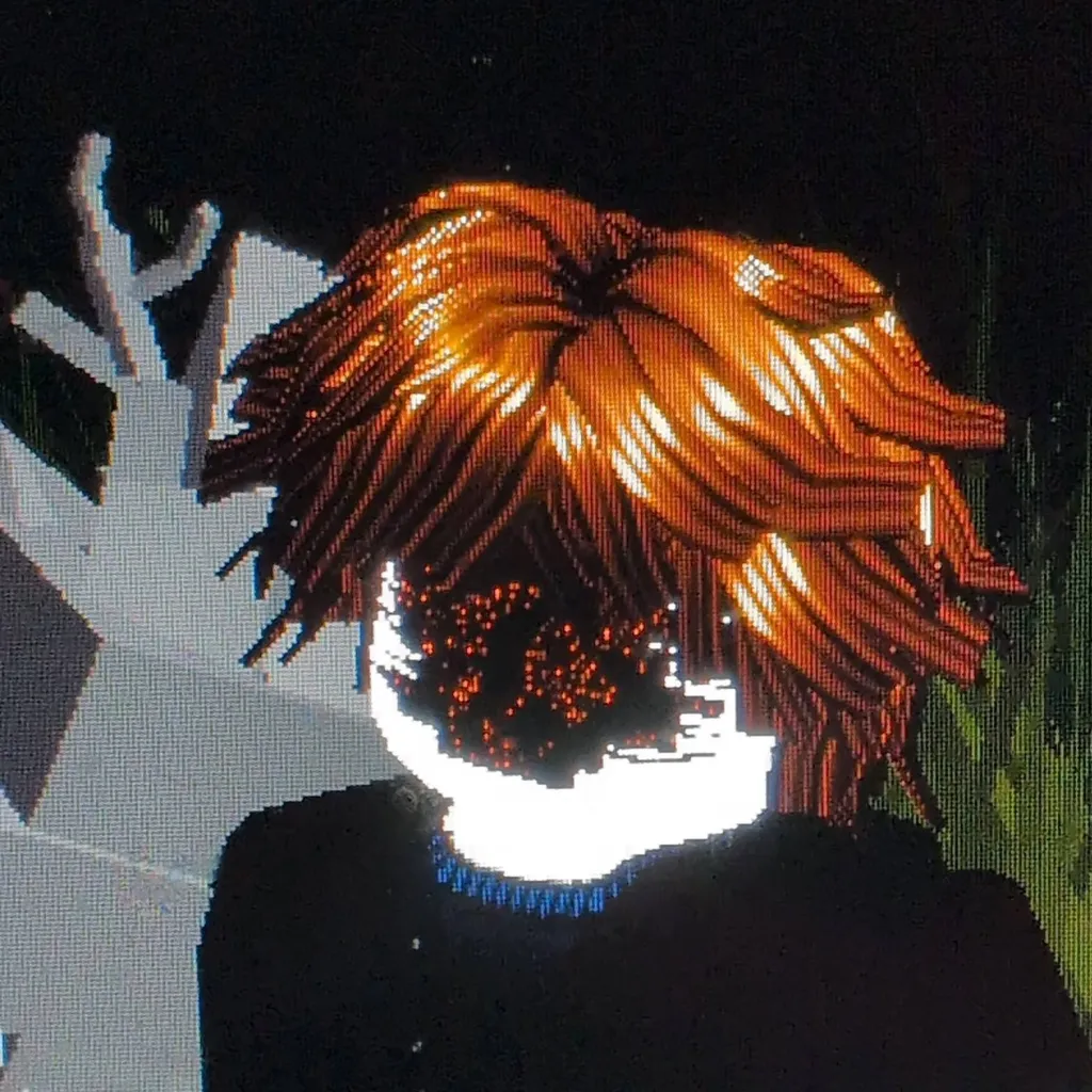 chat with ai character: THE L30N4RD ARG
