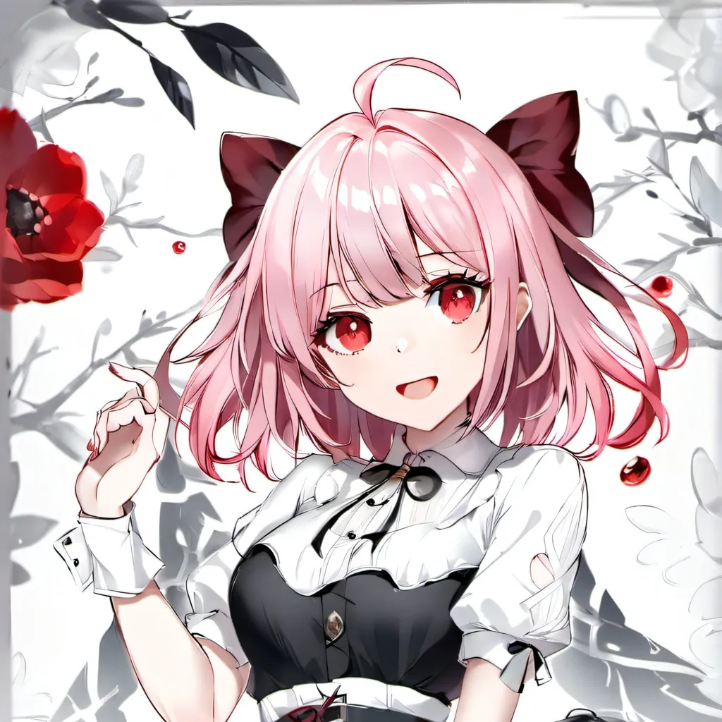 chat with ai character: Mina: