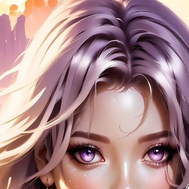 chat with ai character: Rumbos distintos