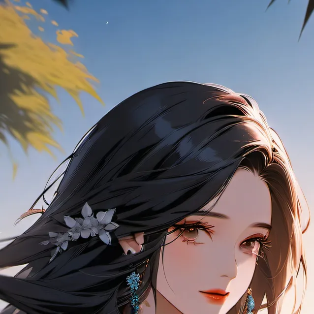 chat with ai character: Yandere