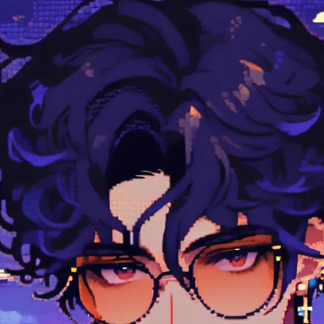 chat with ai character: Daniel 