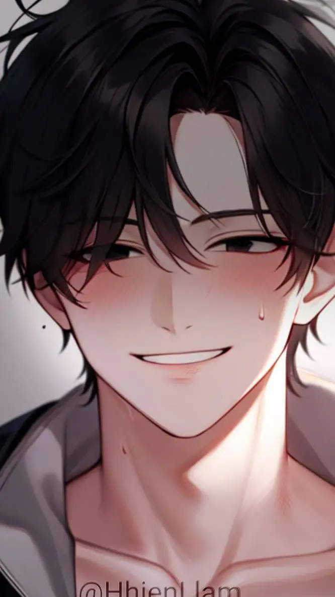 ai character: Liam background