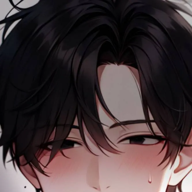 chat with ai character: Liam