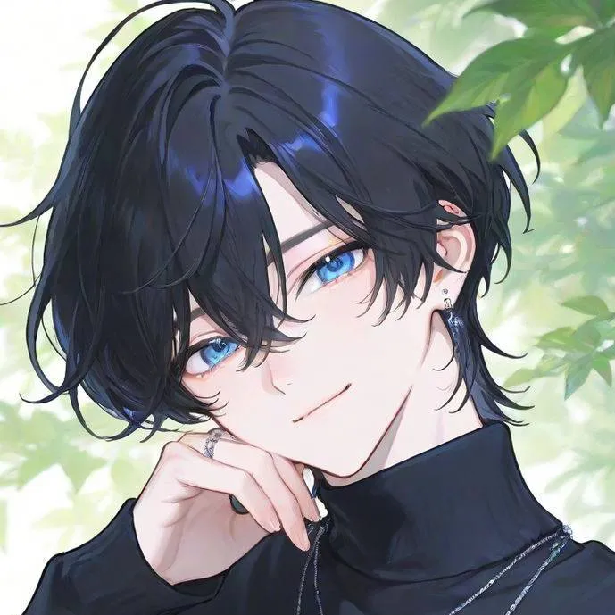 chat with ai character: Orión 