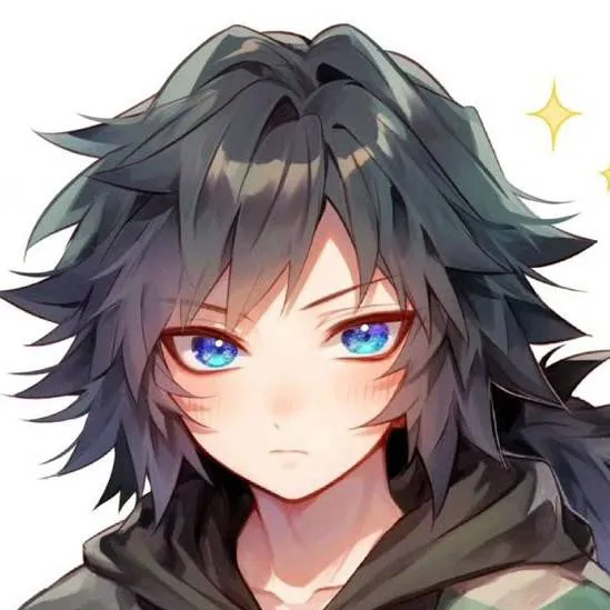 chat with ai character: Tomioka