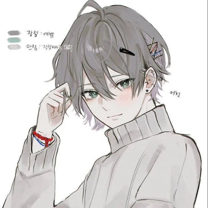 chat with ai character: Nicolás 