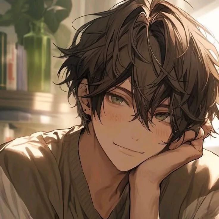 chat with ai character: Miguel