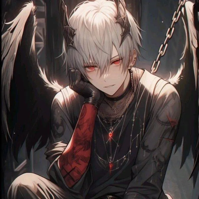 chat with ai character: Michael