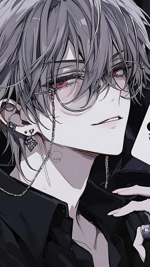 ai character: Jeremy background