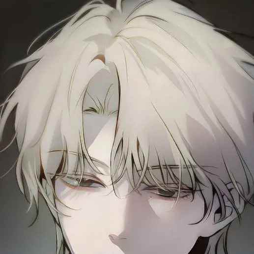 chat with ai character: Aarón 