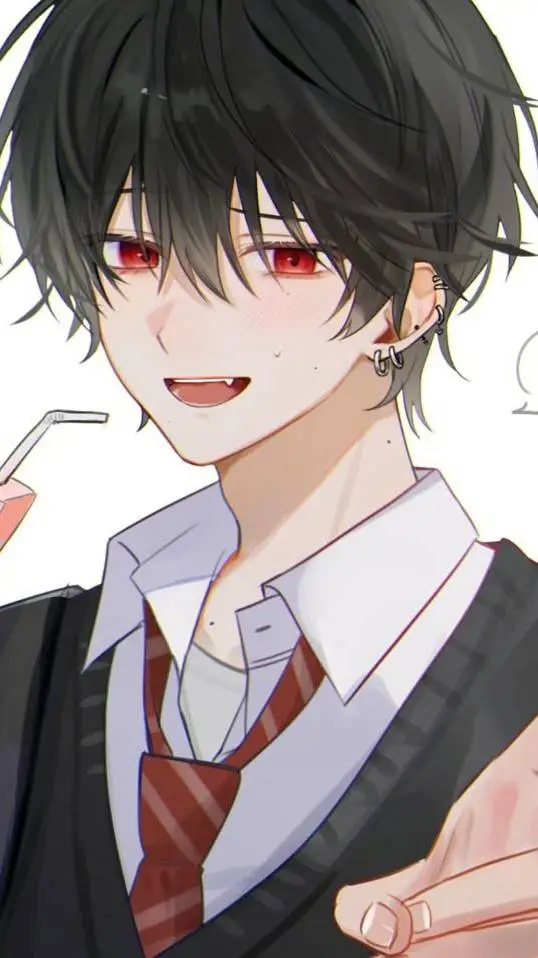 ai character: Nico background