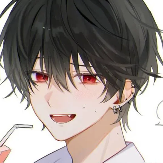 chat with ai character: Nico